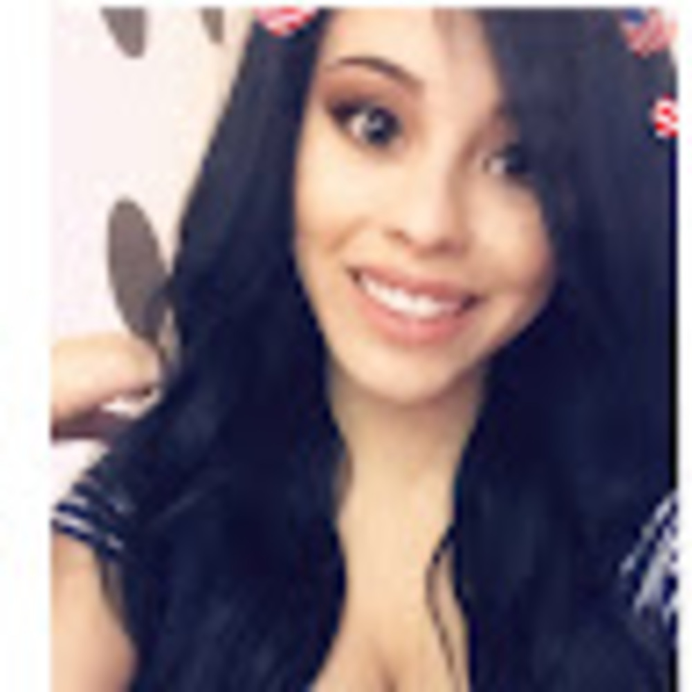 Meet your Posher, Savannah